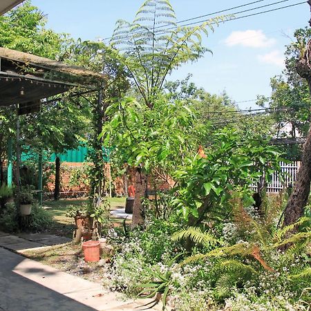 Homestaynhatuiminh Da Lat Exterior foto