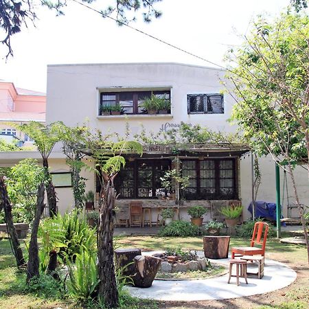 Homestaynhatuiminh Da Lat Exterior foto