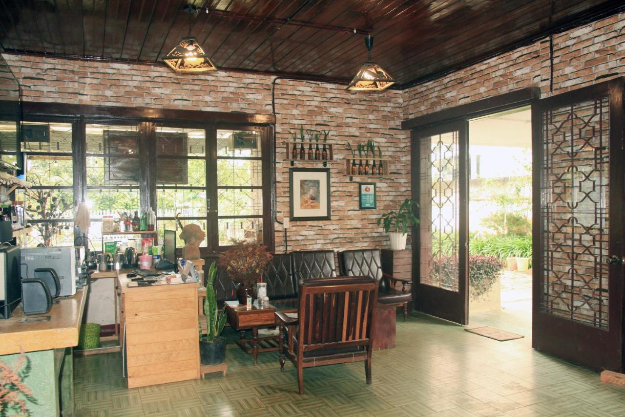 Homestaynhatuiminh Da Lat Exterior foto