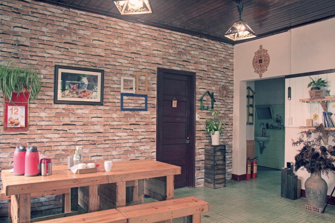 Homestaynhatuiminh Da Lat Exterior foto