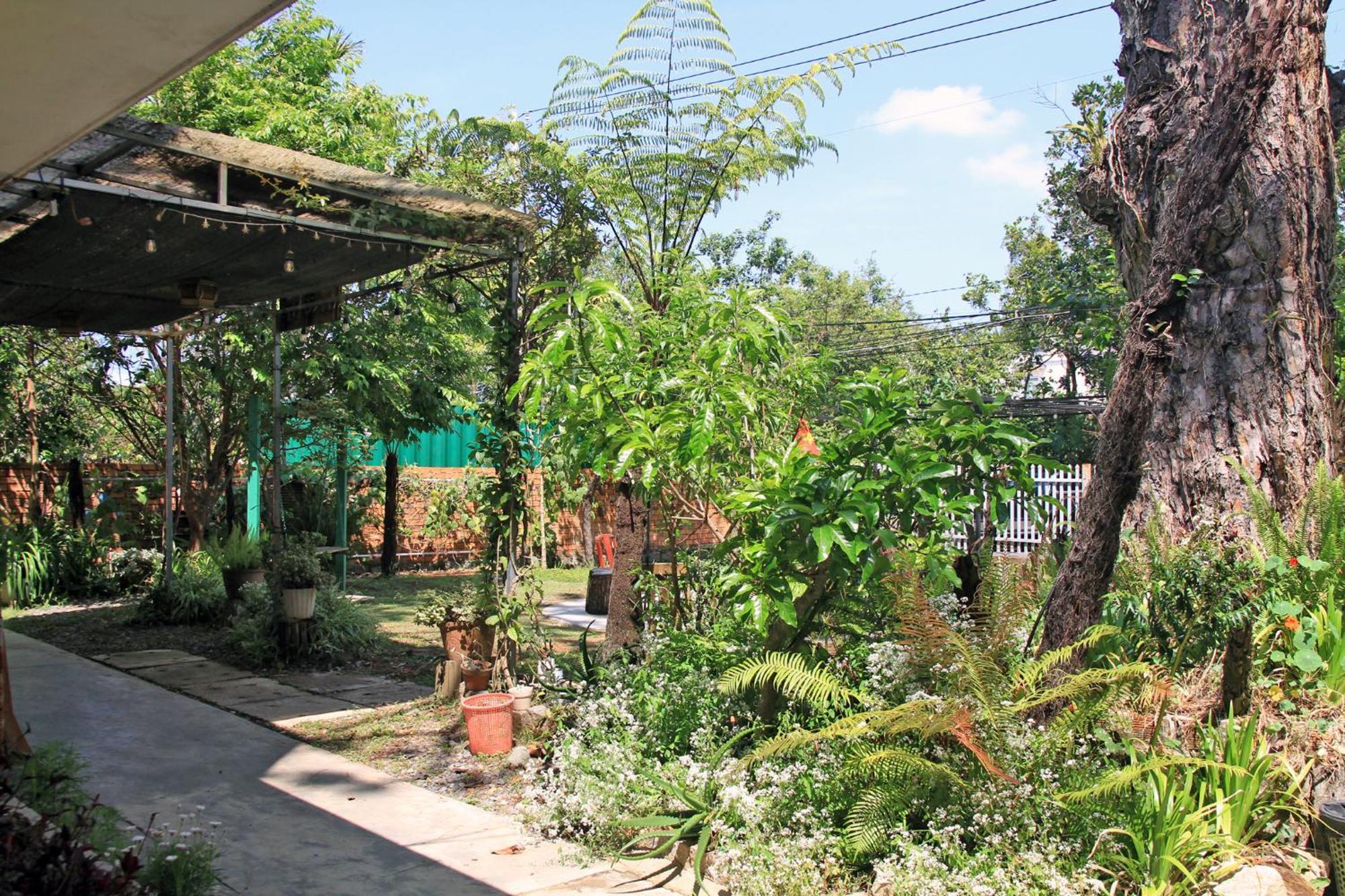 Homestaynhatuiminh Da Lat Exterior foto