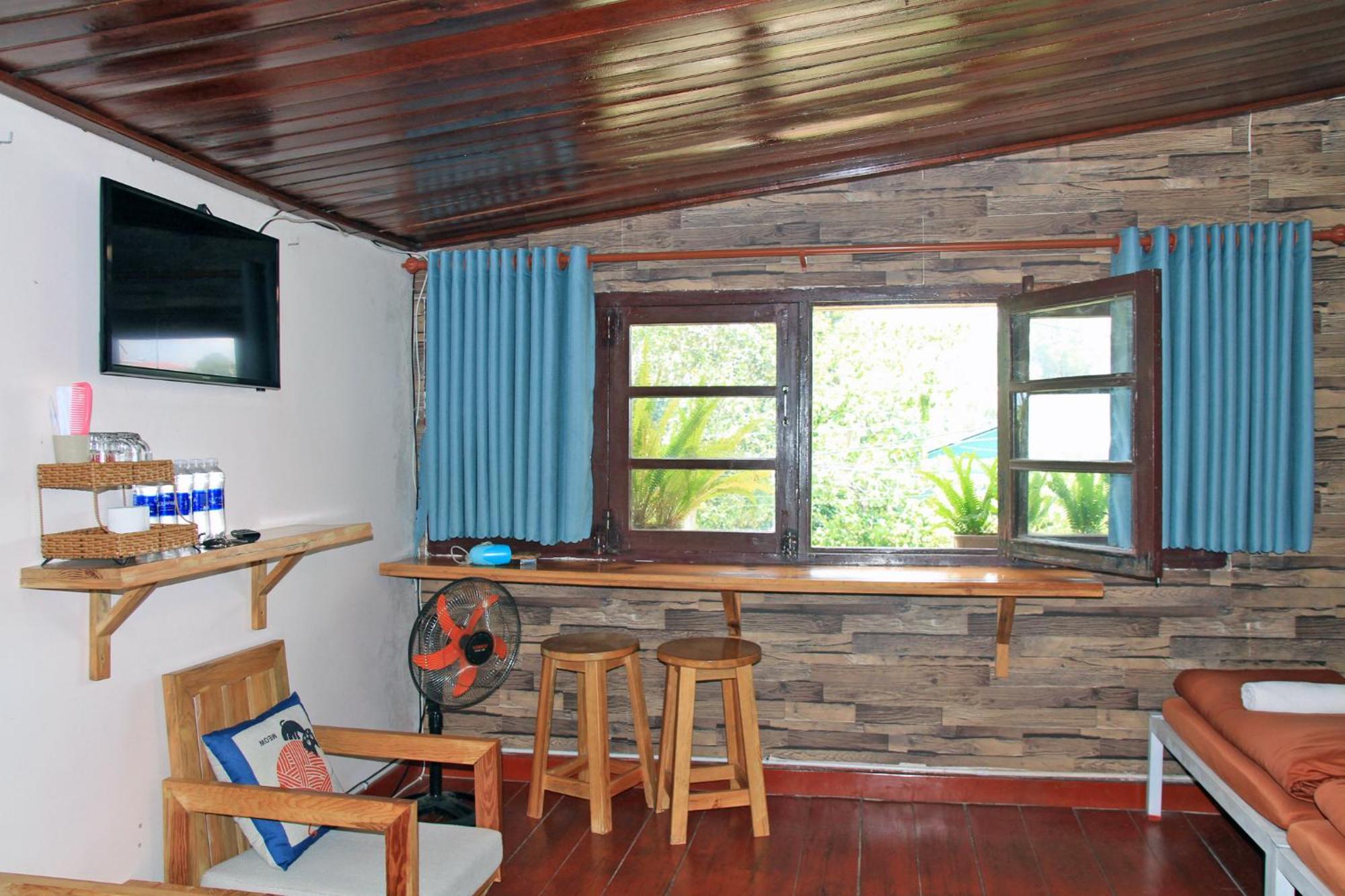 Homestaynhatuiminh Da Lat Exterior foto