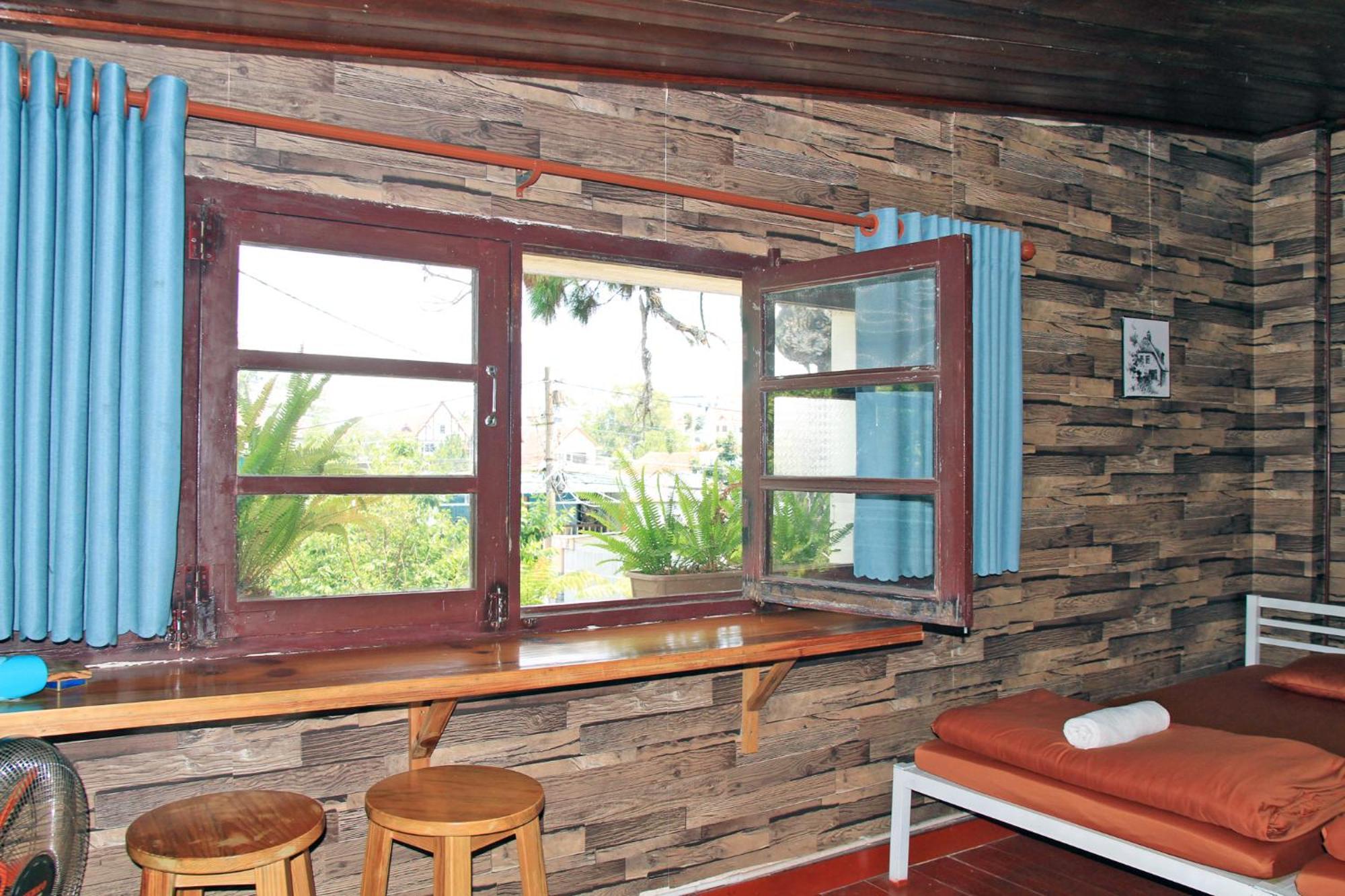 Homestaynhatuiminh Da Lat Exterior foto