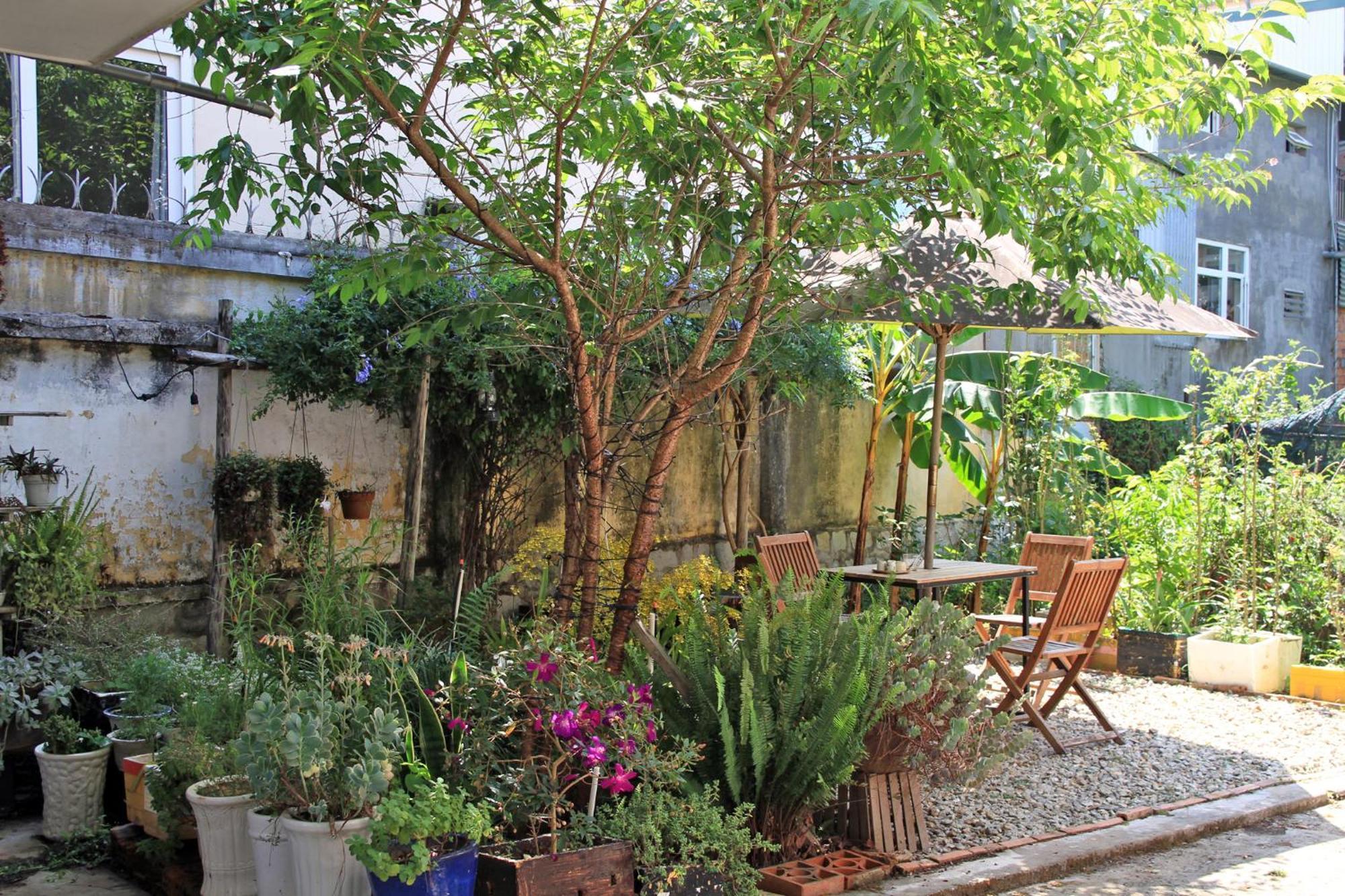 Homestaynhatuiminh Da Lat Exterior foto