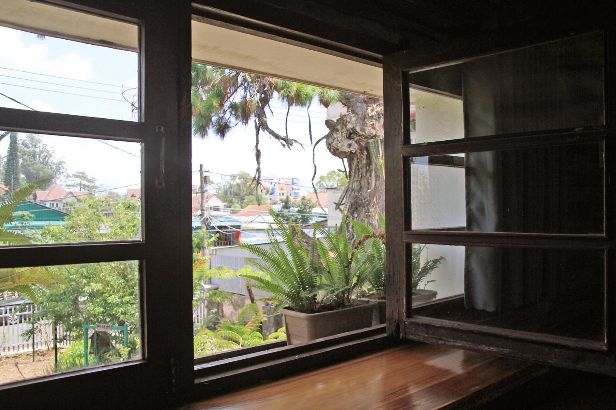 Homestaynhatuiminh Da Lat Exterior foto