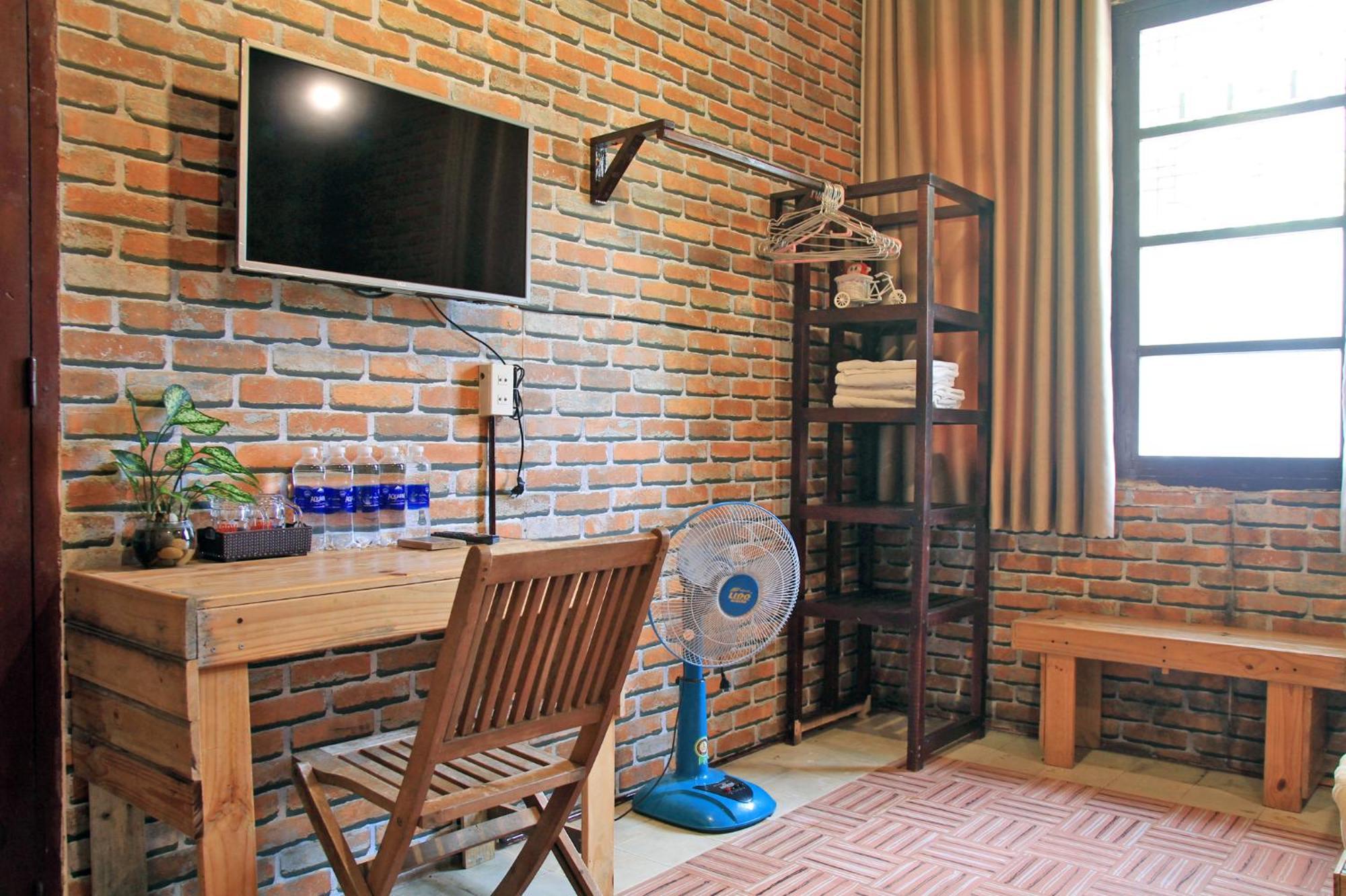 Homestaynhatuiminh Da Lat Exterior foto