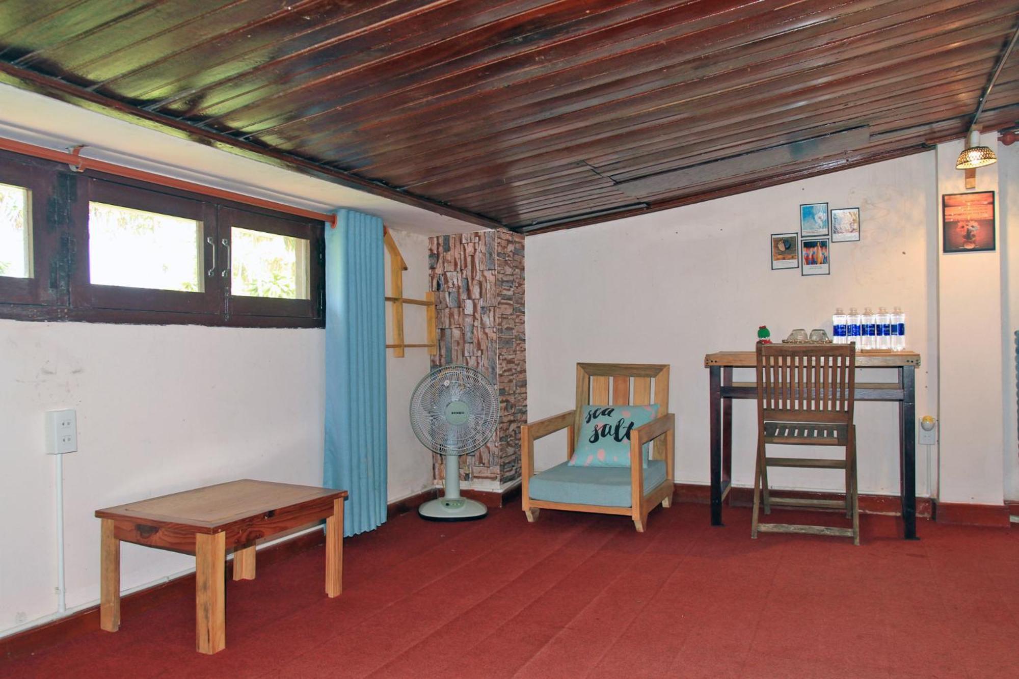 Homestaynhatuiminh Da Lat Exterior foto