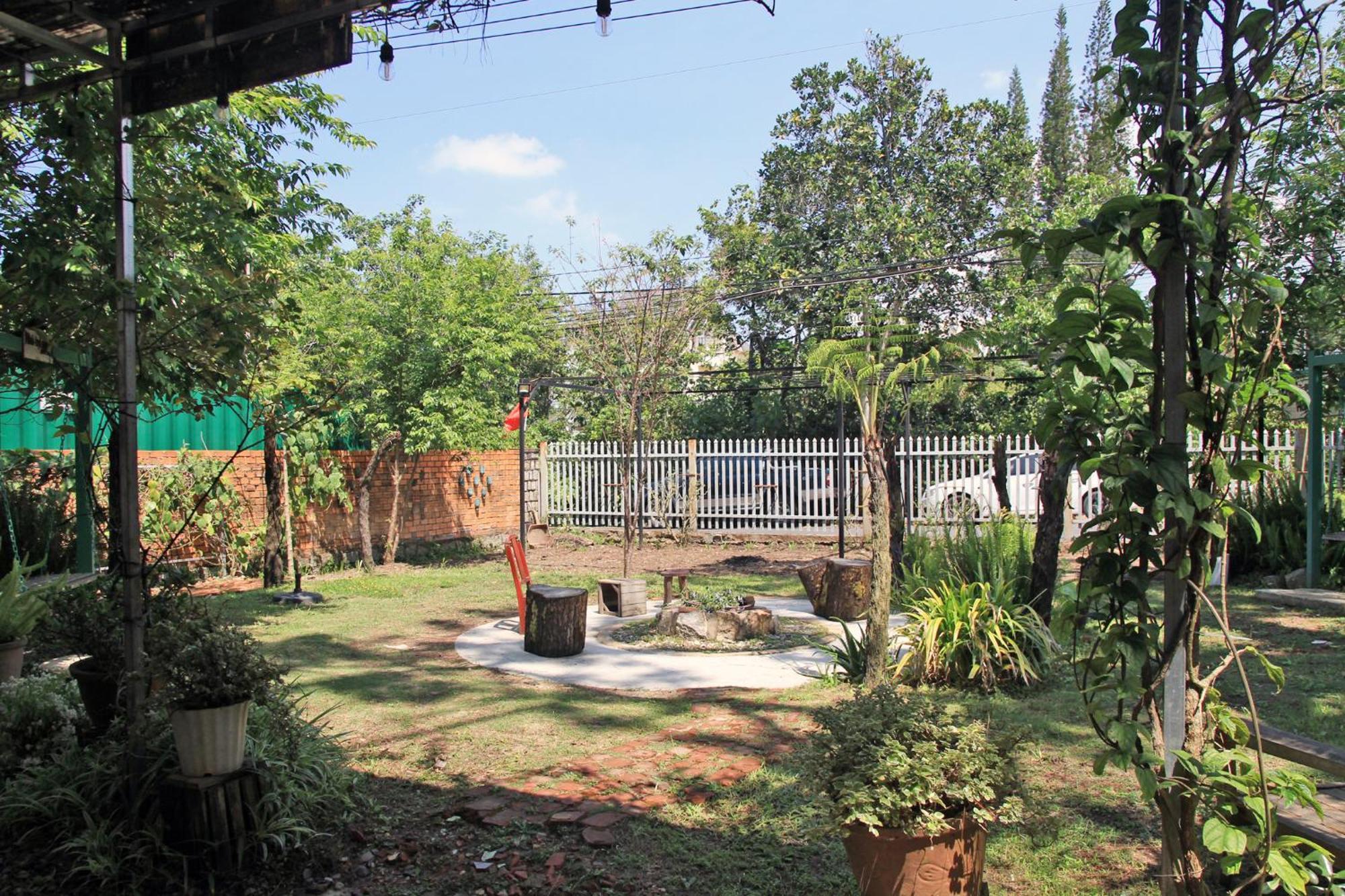 Homestaynhatuiminh Da Lat Exterior foto